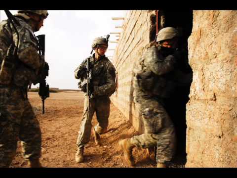 Airborne Ranger If I Die Cadence US ARMY