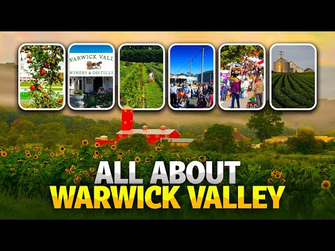 Hello Warwick Valley