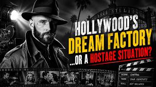 The Classic Hollywood Studio System: A Very Efficient Hostage Situatio
