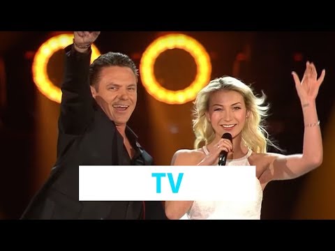 Anna-Carina Woitschack & Stefan Mross - Stark wie Zwei | Schlagerchampions 2020