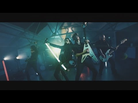 Massive Wagons - Tokyo (Official Video) #massivewagons #tokyo