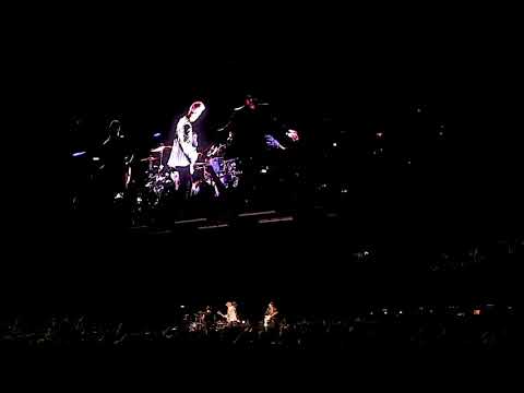 Vertigo in Dublin... Hello Hello