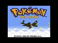Route 38 - Pokemon Gold and Silver by Junichi Masuda