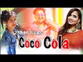 Coco Cola Short Video Ruchika Jangid Key D New Haryanavi Songs Pahari Geet