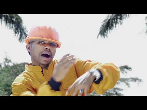 Yiya Mozey - Kanzunzu ( Official HD Video )
