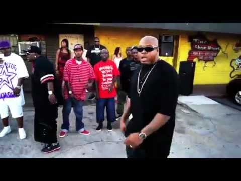 TDC TV DAMN BOY BIG PUP TOP KNOTCH SCOOPASTAR  - ANYTHING IS POSSIBLE -