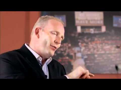 Power House, Entrepreneur Success Secrets by Dan Andersson