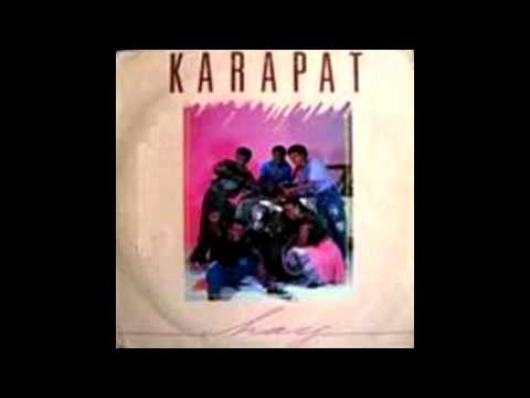 Karapat - De mo Kreyol
