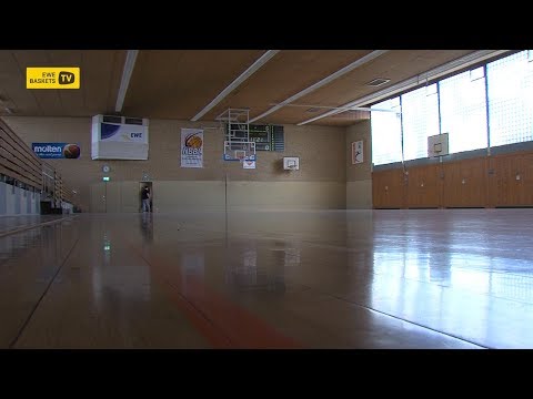 Club DNA - Folge 4: Mein Wohnzimmer