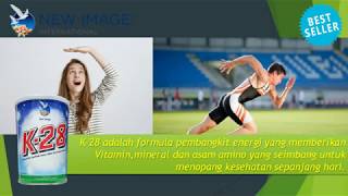 Download lagu Susu Peninggi Badan, Susu K28 Bali 0853-3191-8112 mp3
