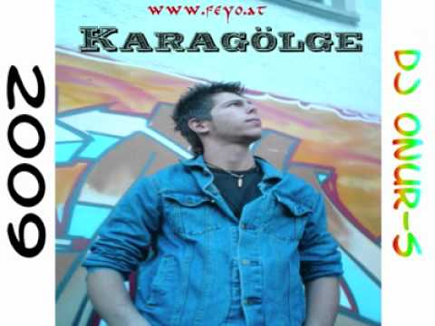 Karagölge ft muratmendes ve dj onur-s