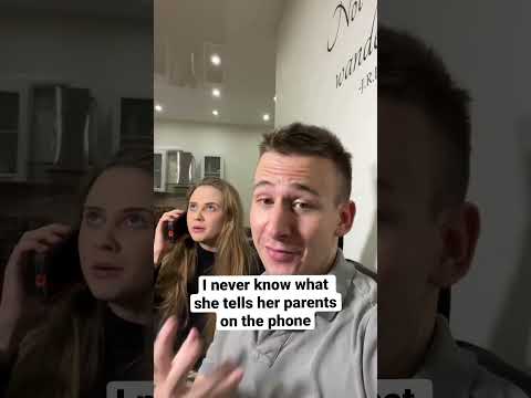 Why you should NEVER date a Russian girl