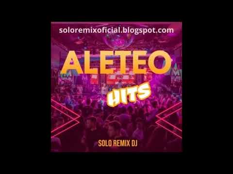 ALETEO HITS MARZO