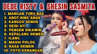 Download lagu DEDE RISTY DAN SHESIN SASMITA - full album tarling terbaru 2026 ‼️ tanpa iklan mp3