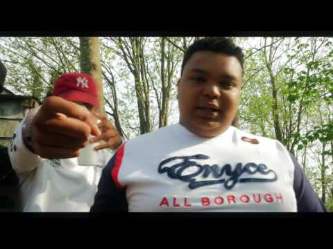 Ace Pesos ft Trizzy - Mafucker Remix (Official Music Video)