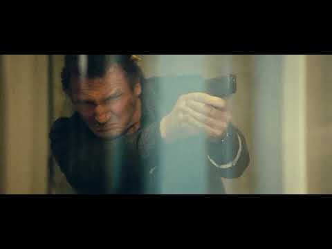 Taken 3 Movie Scene Liam Neeson Bryan Mills Goes to Kill Russian Olag Malakov Part 2