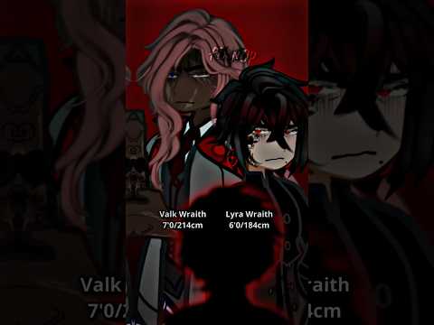 black flag - gacha parents #gacha #gachaclub #gl2meme #gl2 #edit #alightmotion #blackflag