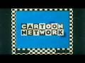 Cartoon Network UK Cinema Trailer 1995 UK