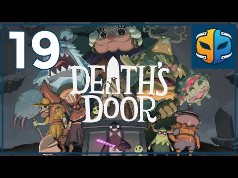 Lets Play: Death's Door - Part 19