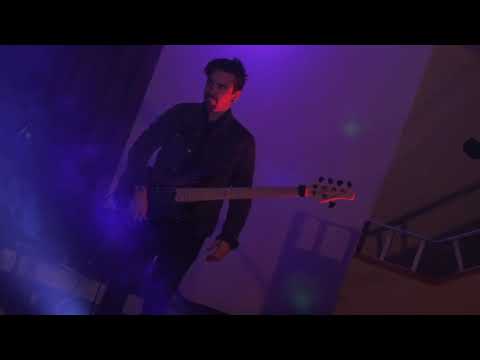 Mechanical Roots - The One Live at The Church