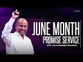 Live | Promise Service | June 2024