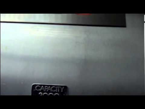 Dover hydraulic elevator at 111 Kinderkamack Road, River Edge, NJ