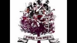 A Band Of Bees  -   I Love You