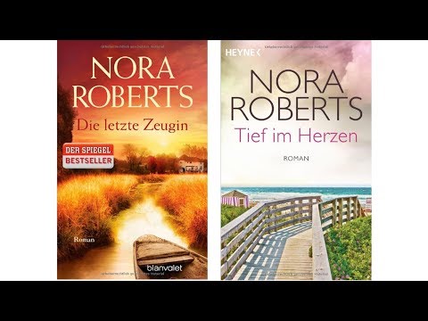 Die letzte Zeugin - Hörbuch 01 | Tief im Herzen Quinn Saga - Hörbuch  02