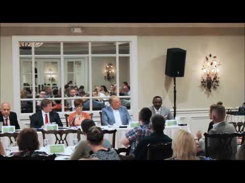 TransparentRx video/presentation/materials