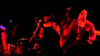 Toots & The Maytals - "Never Get Weary" - @ Higher Ground 3/23/2012
