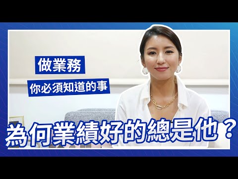 業績意思