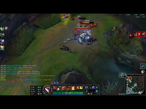 Getting Boosted - Battle Boss Ziggs