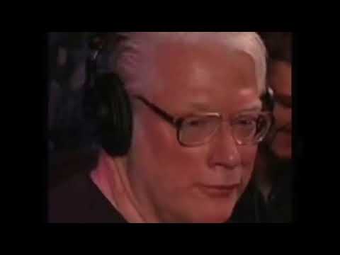 Evil Dave Wins Lifetime Achievement F-Emmy and Sits In