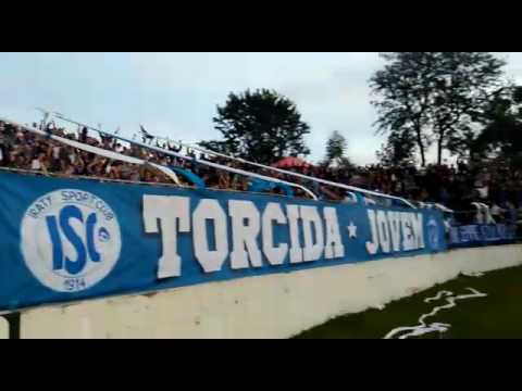 Gol de pênalti do Iraty contra o Operário