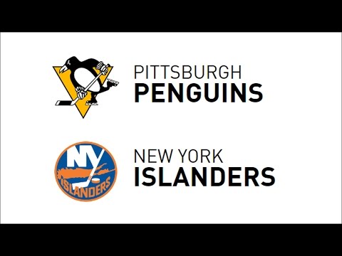 Recap: Penguins 3, Islanders 2 - F/OT • Nov 18, 2016