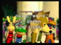 Star Fox 64 Ending