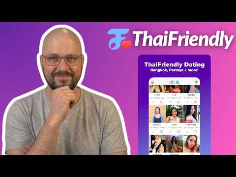 Thaifriendly