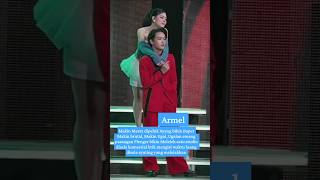 Download lagu Peluk Gemes Asyik Armel! !Arbil # Ayangnya Mely Lee. mp3