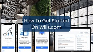 How to Make a Will Without a Lawyer​ Online