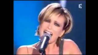 Patricia Kass - Oú Sont Les Hommes ?