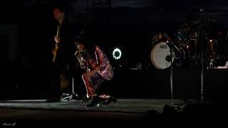 Run it down - Nolwenn Leroy (Villars-les-Dombes, 08.06.2018)