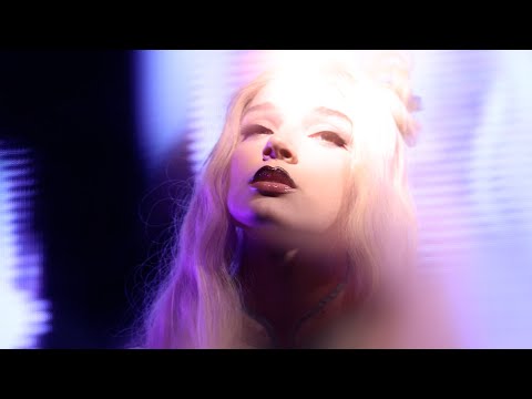 POPPY - Spit (Official Music Video)