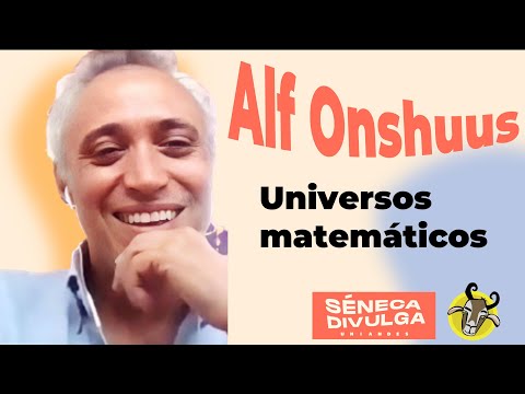 Universos matemáticos