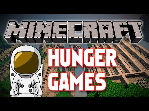 Minecraft UNDEAD Hunger Games #334 "ASTRONAUT!" with Vikkstar