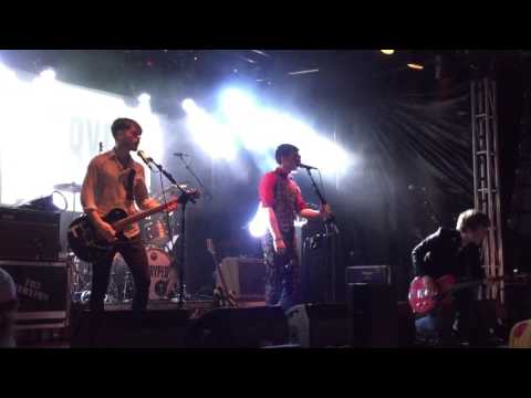 The Strypes - Sunflower Fest - Down at the Radiotron