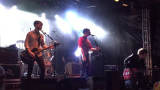 The Strypes - Sunflower Fest - Down at the Radiotron