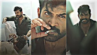 Download lagu 🥀 Arun Vijay x Thirunelveli halwaada Yannai movie EFX whatsapp status | MAB Creations  mp3