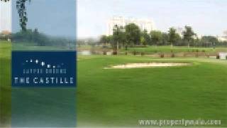preview picture of video 'Jaypee Greens The Castille - Pari Chowk, Greater Noida'