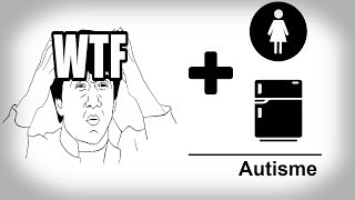 PARENTHESE #01| La mère réfrigérateur