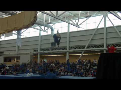 Karen Cockburn Tramp Optional